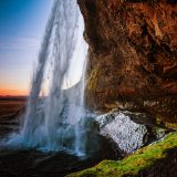 Seljalandsfoss