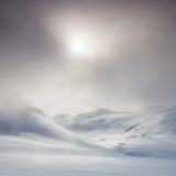Ice - Land - Sun