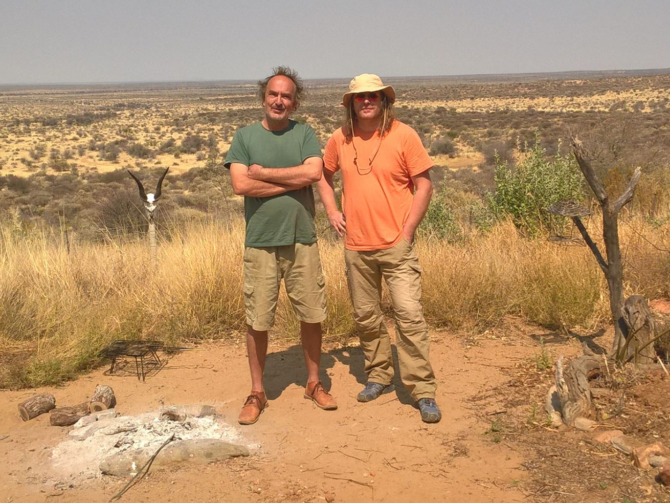 Photographers' Meeting