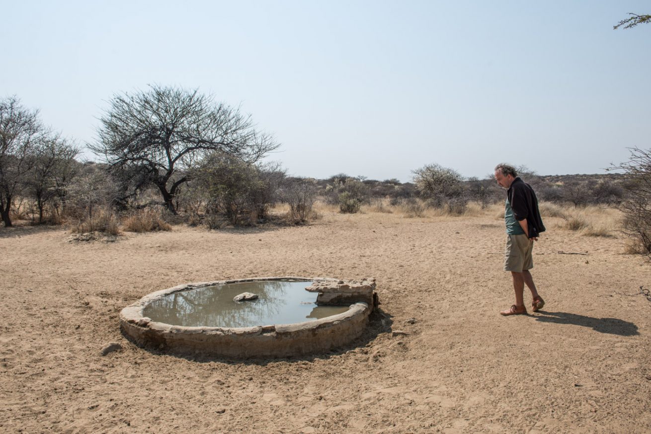 Waterhole