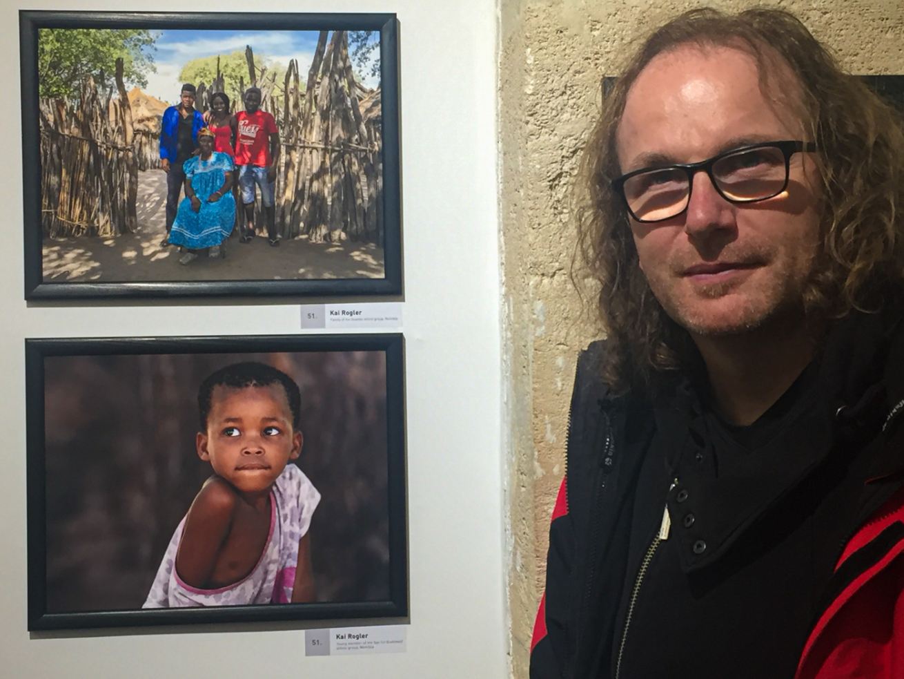 Kai Rogler / Paris Photo Off 2019