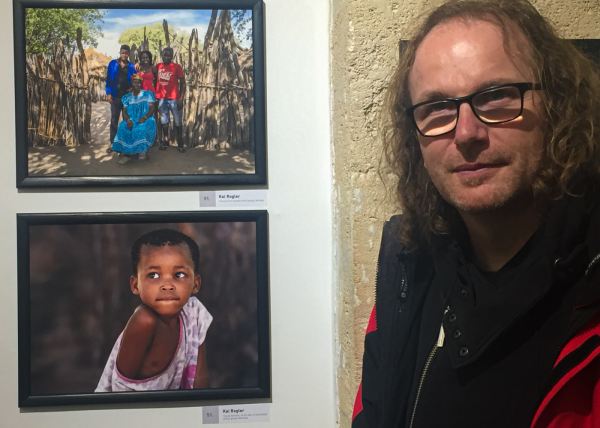 Kai Rogler / Paris Photo Off 2019