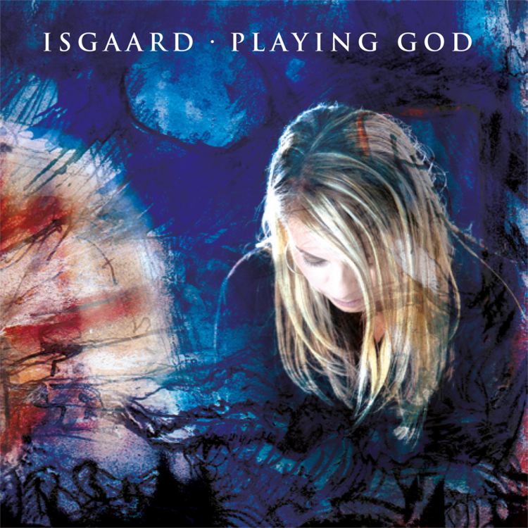 Isgaard im Spiegel 1