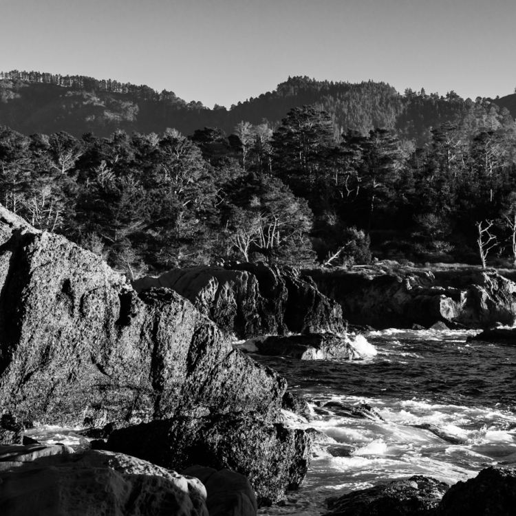 Bixby Creek Bridge