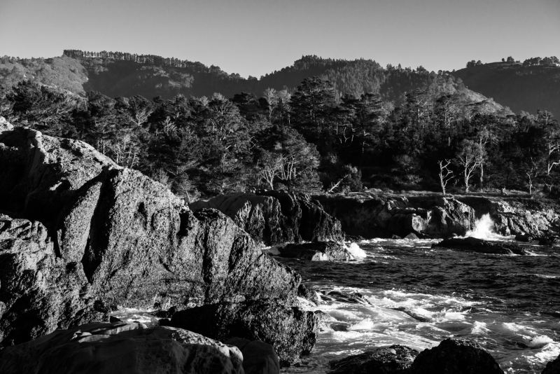 Bixby Creek Bridge