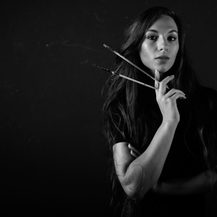 Elisa Fuchs (Artist)