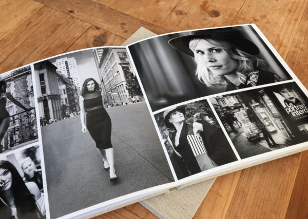 Bildband "Fashion & Nudes" (Kai Rogler)